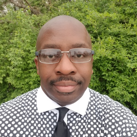 Meet your Posher, Samuel - Picture 1 of 1